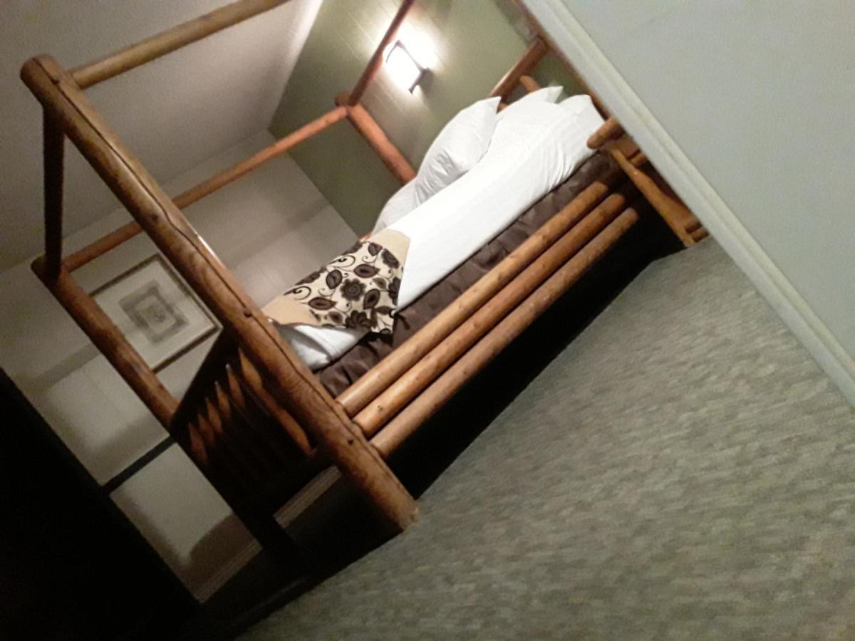 Motel Sage