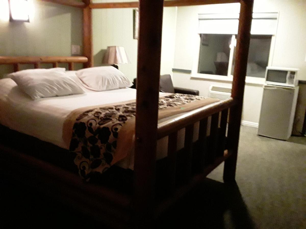 Motel Sage